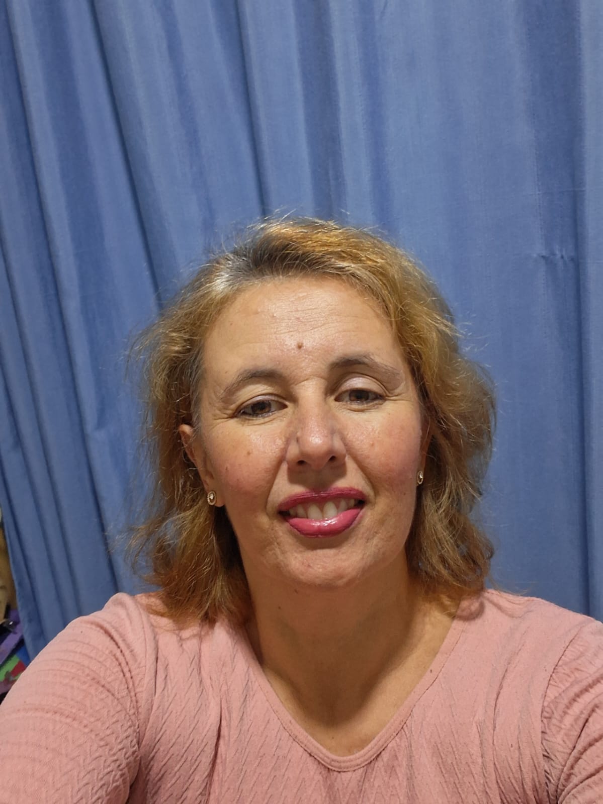 Teacher Ceci